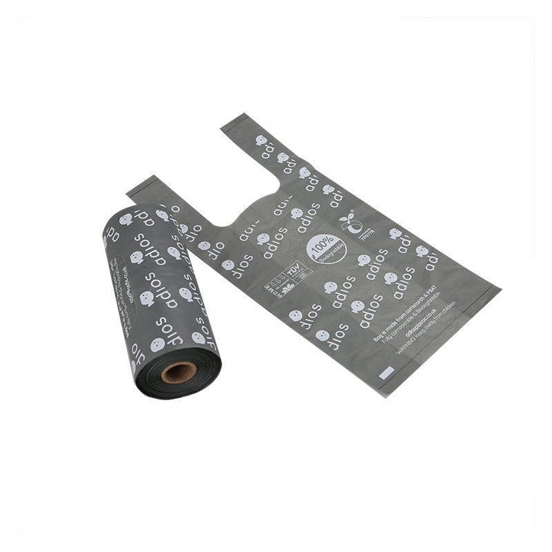 What are the durability requirements for the Pet Poop Bag?