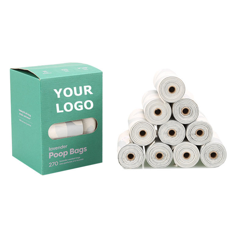 Can Cat Litter Poop Bags effectively prevent odor leakage and ensure fresh indoor air?