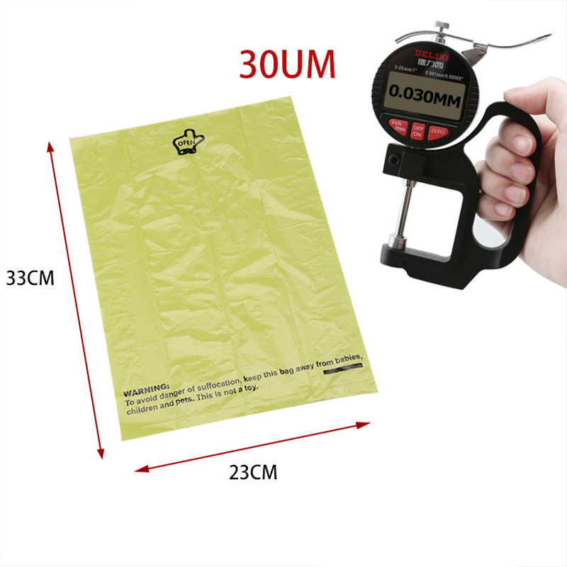 How effective are Cat Litter Poop Bags in isolating odors, and what factors affect it?