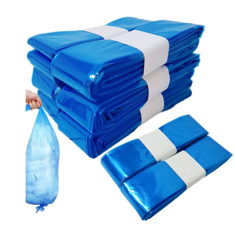 Baby Diaper Genie Refill Bag: Care for your baby, a new choice for green and environmental protection