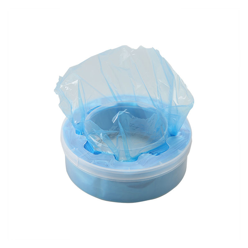 Do Baby Diaper Pail Refill Bags effectively prevent odor?
