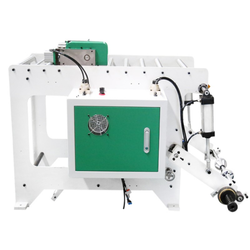 What is the impact of the degree of automation of the Dog Poop Bag Making Machine on production?