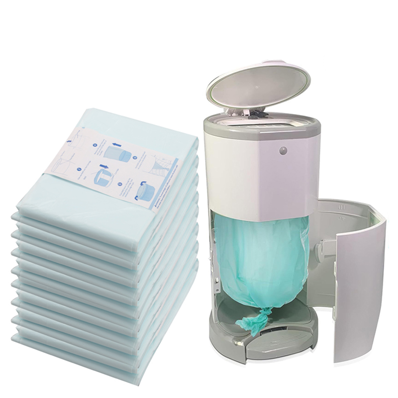 Are biodegradable garbage bags for food waste expensive to manufacture?