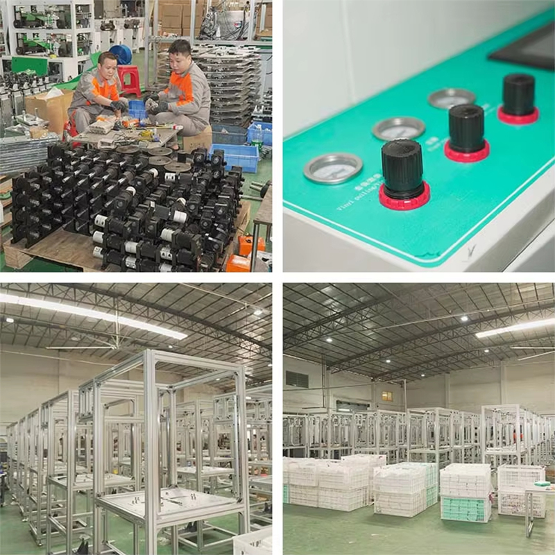 Low Price Full Automatic Diaper Pail Refill Bags Folding Machine Baby Diaper Plastic Bag Making Machine