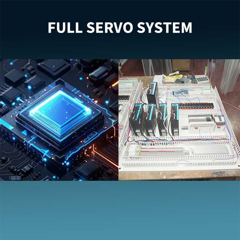 Wholesale Automatic Plastic Bag Making Machine High Speed Stabilized System Large Baby Diaper Pail Refill Bags Making Machine
