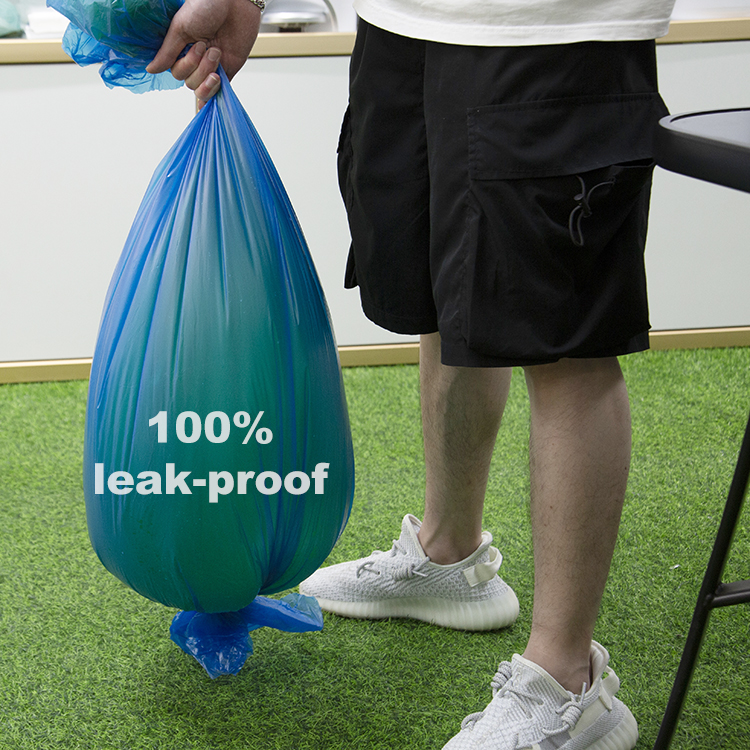 Baby Diaper Pail Refill Bags